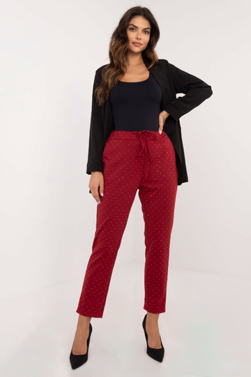 Bikses-DHJ-SP-A7690.01P-bordo