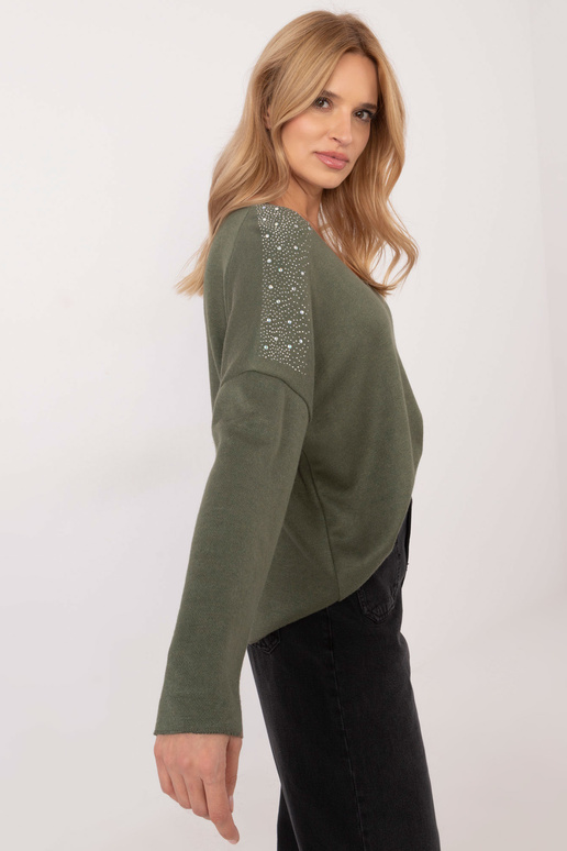 Džemperis-DHJ-SW-17690.21-khaki