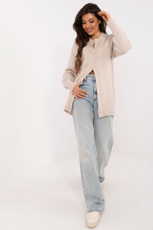 Džemperis-AT-SW-23525.21-bēšs