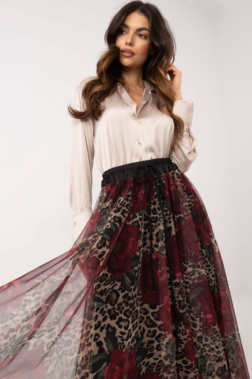 Svārki-DHJ-SD-19981-1.01-bordo 2