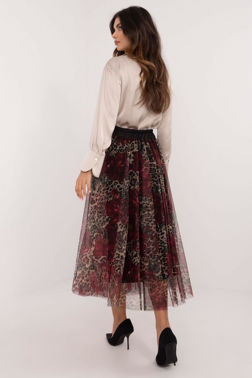 Svārki-DHJ-SD-19981-1.01-bordo