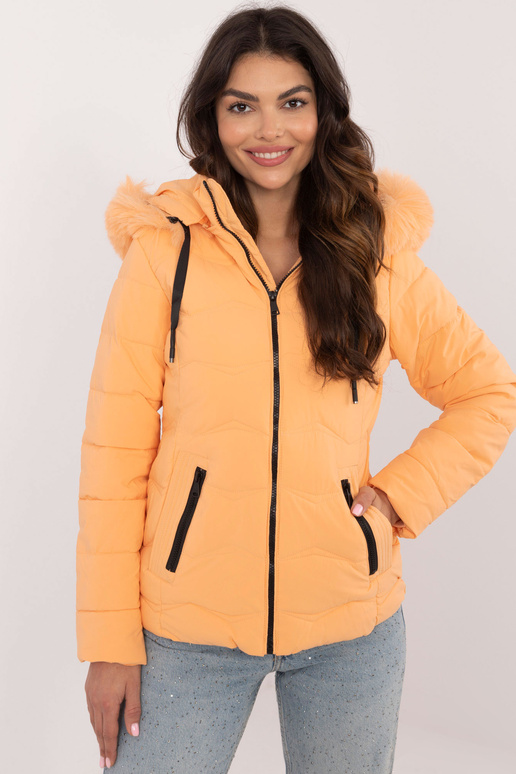 Jaka - SK-KR-HH-2404.54P - gaiši oranža