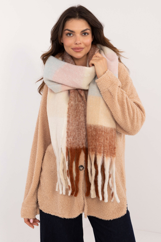 Šalle-AT-SZ-2312501.62-gaiši brūna