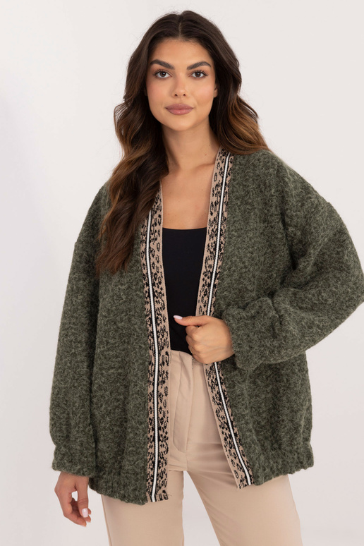 Jaciņa -DHJ-NA-A8500.11P-khaki