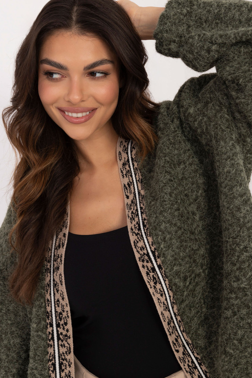 Jaciņa -DHJ-NA-A8500.11P-khaki