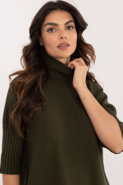 Džemperis-IT-SW-0812.00-khaki