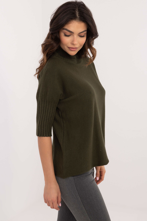 Džemperis-IT-SW-0812.00-khaki