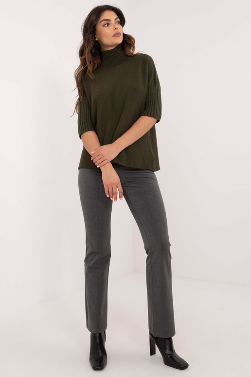 Džemperis-IT-SW-0812.00-khaki