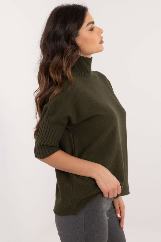 Džemperis-IT-SW-0812.00-khaki