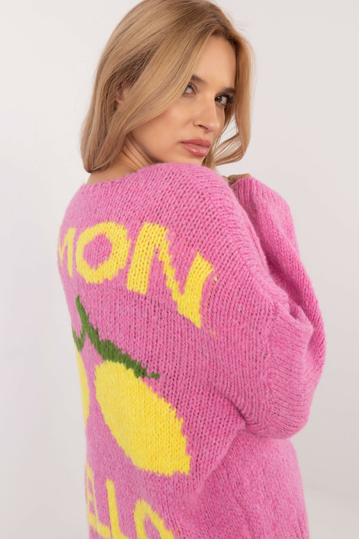 Džemperis-MI-SW-2108.92-rozā