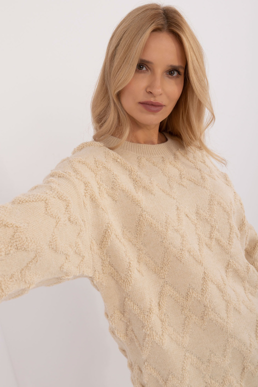 Džemperis-AT-SW-2361.61-gaiši bēšs