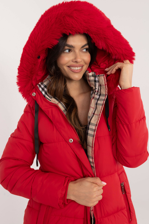 Jaka-SK-KR-HH-2406.03P-sarkana