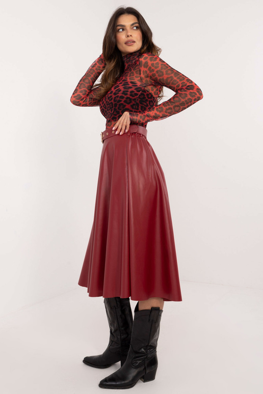 Svārki-DHJ-SD-A1997.76-bordo