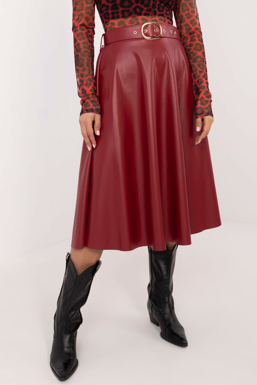 Svārki-DHJ-SD-A1997.76-bordo