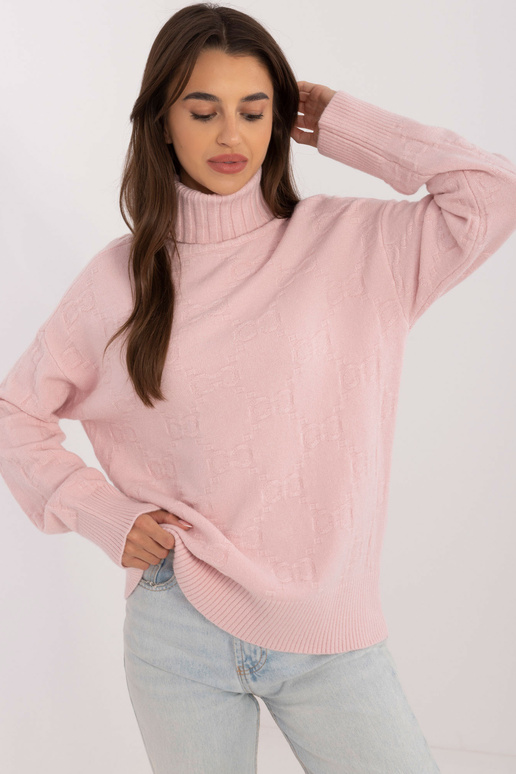 Džemperis-AT-SW-2342-1,35-gaiši rozā