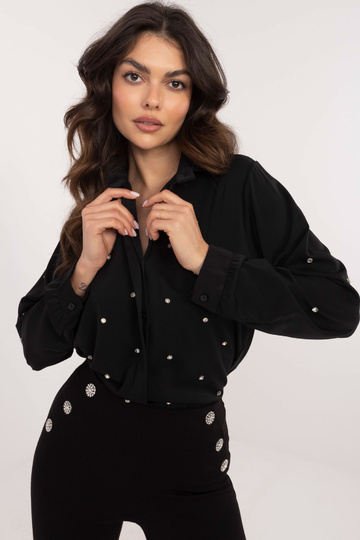 Krekls-DHJ-KS-18397.47P-melns