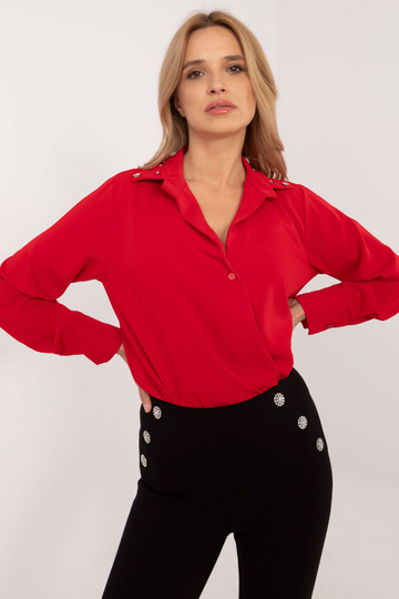 Krekls-DHJ-KS-15260.96-sarkans