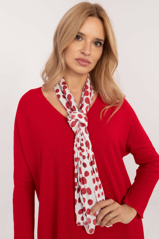 Blūze-DHJ-BZ-19226.91-sarkana