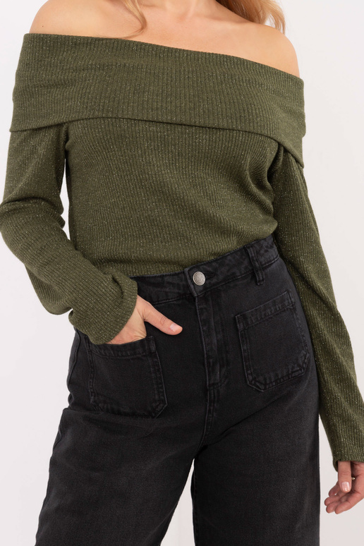 Džinsu bikses - D80016BD62456B150 -...