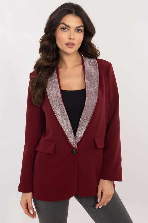 Jaka-DHJ-MA-19926.85P-bordo