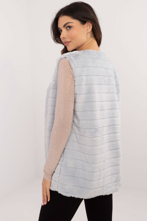 Veste-TW-KZ-2114.09P-gaiši pelēka