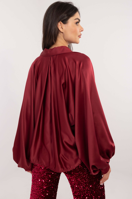 Krekls-DHJ-KS-15257.53P-bordo