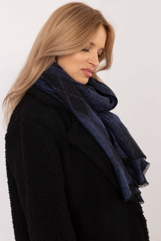 Šalle-AT-CH-12301.82P-melns-zils