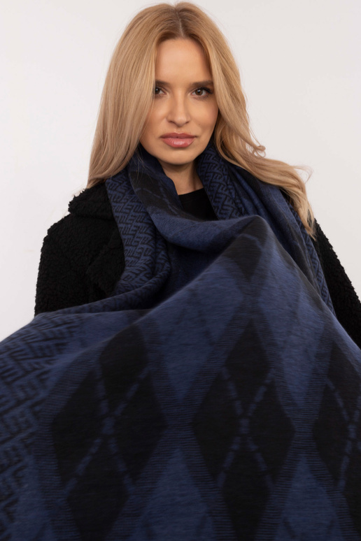 Šalle-AT-CH-12301.82P-melns-zils