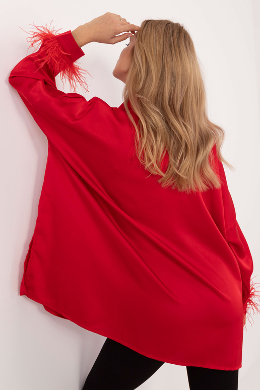 Krekls-DHJ-KS-16879.37-sarkans