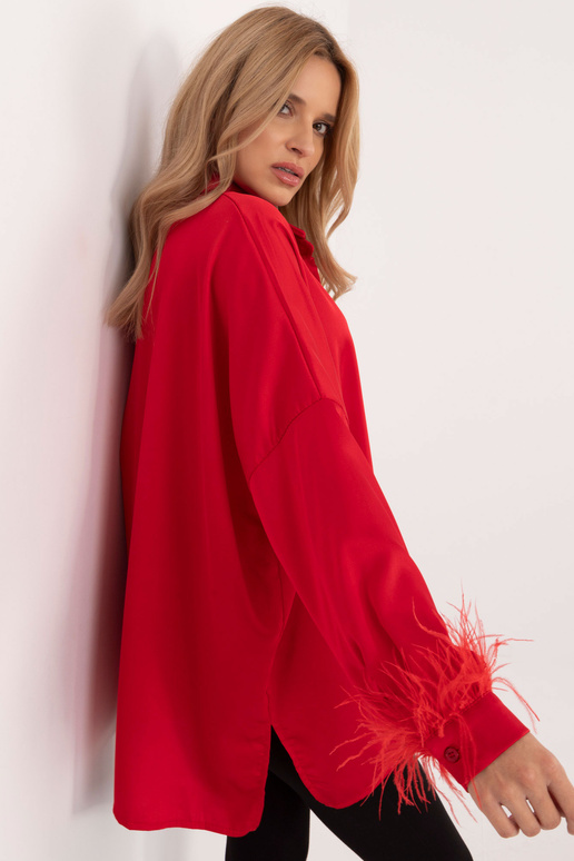 Krekls-DHJ-KS-16879.37-sarkans