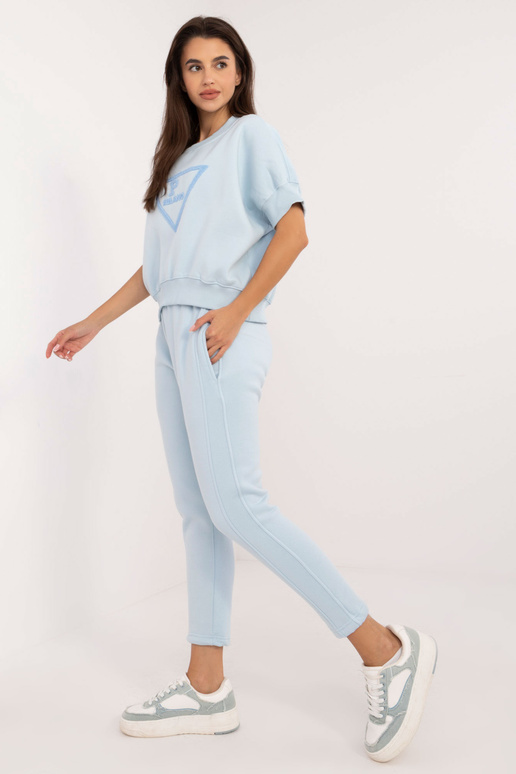 Komplet- EM-KMPL-786.17 gaiši zils