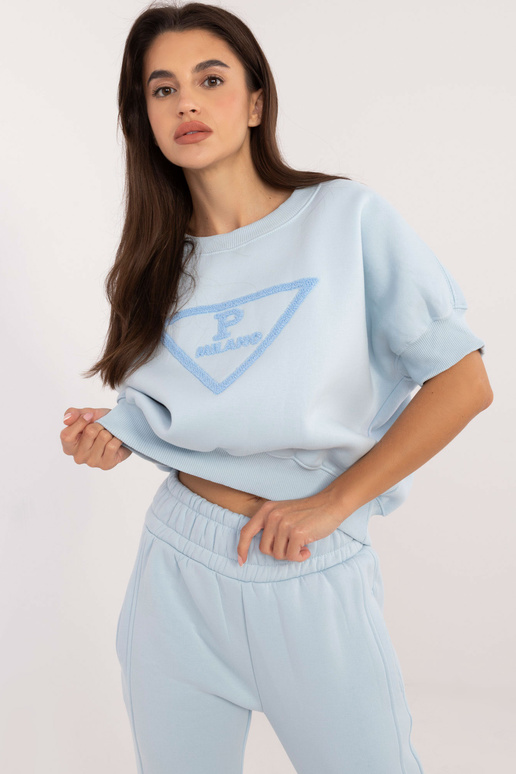 Komplet- EM-KMPL-786.17 gaiši zils