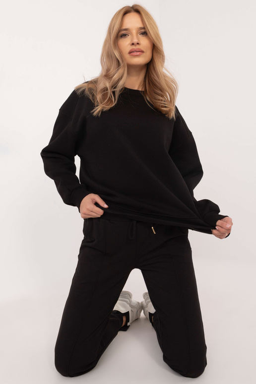 Sporta bikses-CLM-DR-1275.30-melnas