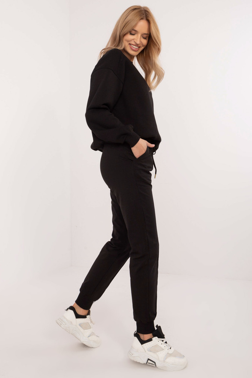 Sporta bikses-CLM-DR-1275.30-melnas