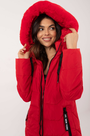 Jaka-SK-KR-HH-2408.47P-sarkana