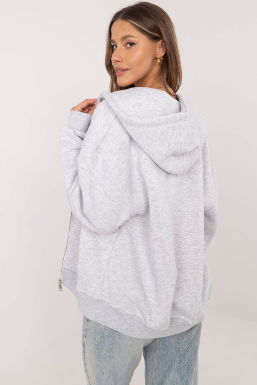 Džemperis-CLM-BL-1044.19-gaiši pelēks
