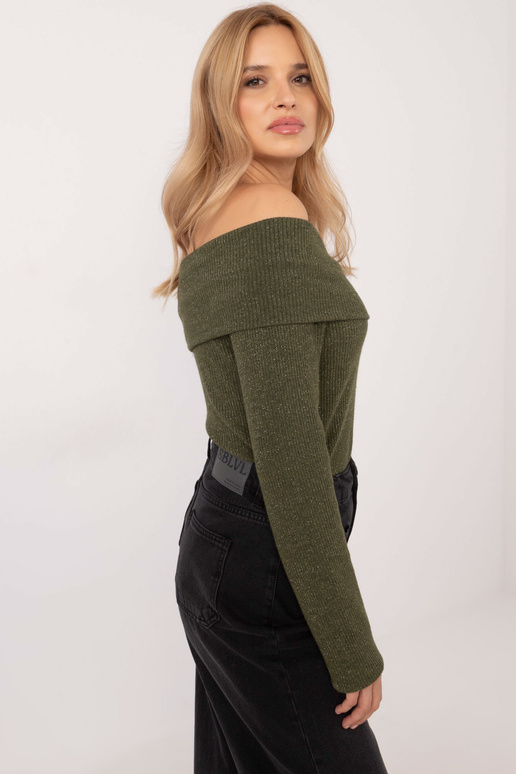 Džemperis-DHJ-SW-A2449.33-khaki