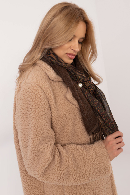 Šalle-AT-SZ-0247.83P-brūna