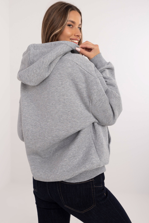 Džemperis-CLM-BL-1044.19-tumši pelēks