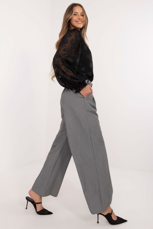 Bikses-DHJ-SP-19899-1.92P-tumši pelēkas