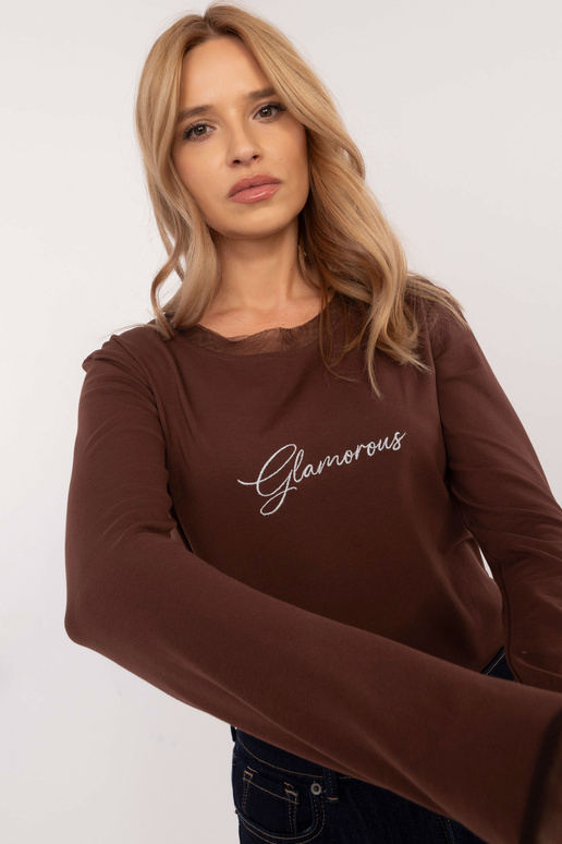 Blūze-CLM-BZ-1157.13X-brūna