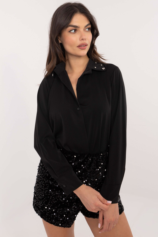 Krekls-DHJ-KS-15260.96-melns