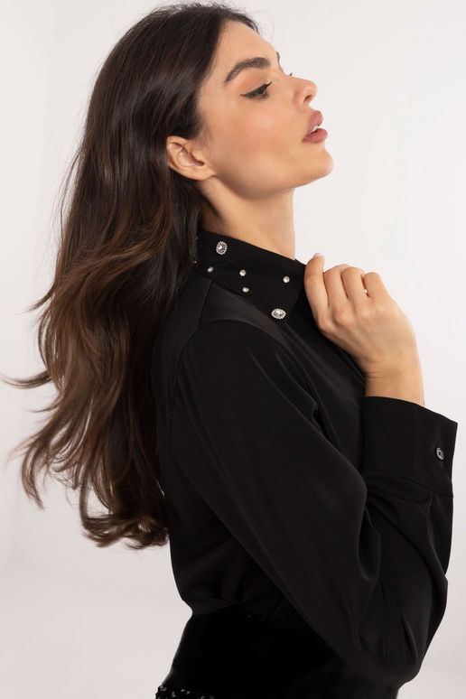 Krekls-DHJ-KS-15260.96-melns