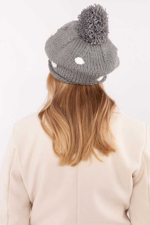 Vāciņš -AT-CZ-CHA1133.38-pelēks