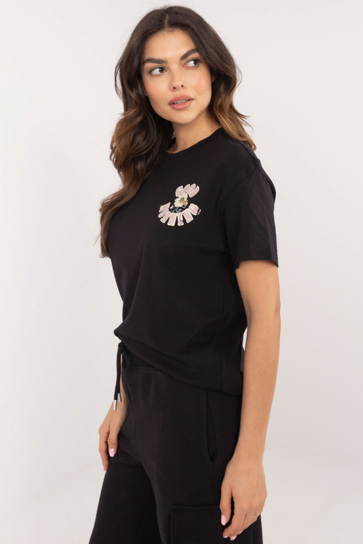 Blūze-D12022AC02645F-melna