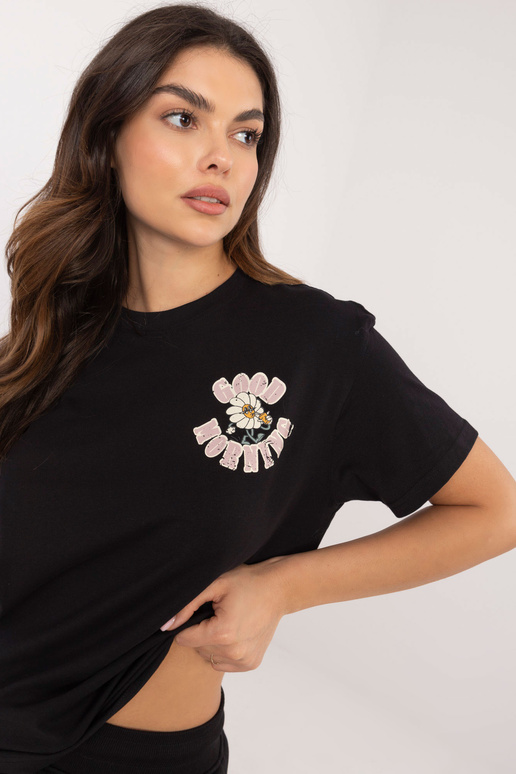 Blūze-D12022AC02645F-melna