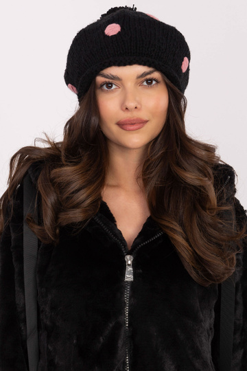 Vāciņš -AT-CZ-CHA1133.40-melns