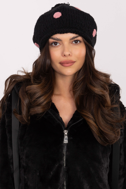 Vāciņš -AT-CZ-CHA1133.40-melns