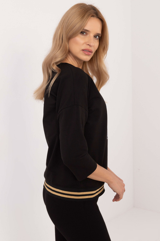 Blūze-CLM-BZ-1268.67-melna