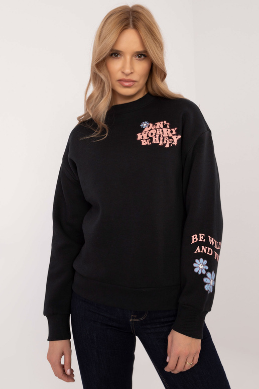 Džemperis-D10600T02568G-grafīts